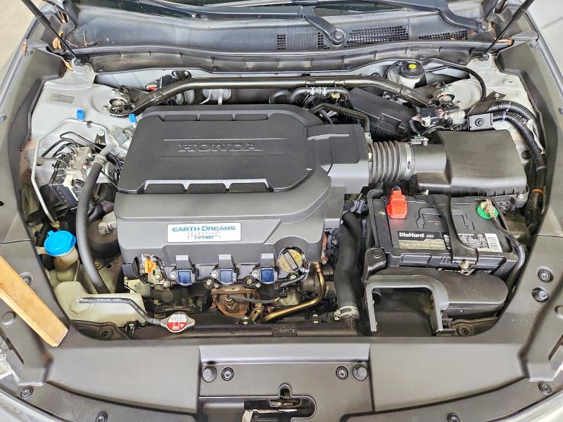Продажа на аукционе авто 2013 Honda Crosstour, vin: 5J6TF2H53DL004758, номер лота: 70651066
