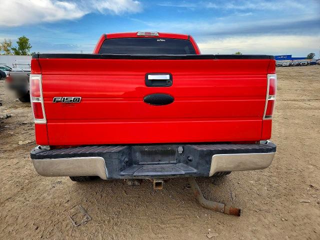 Продаж на аукціоні авто 2011 Ford F150, vin: 1FTFW1ET8BFB12403, номер лоту: 71028426