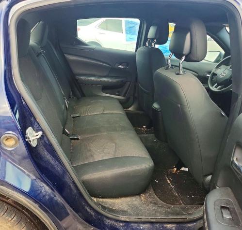 Продажа на аукционе авто 2013 Dodge Avenger, vin: 1C3CDZAB4DN630865, номер лота: 69913086