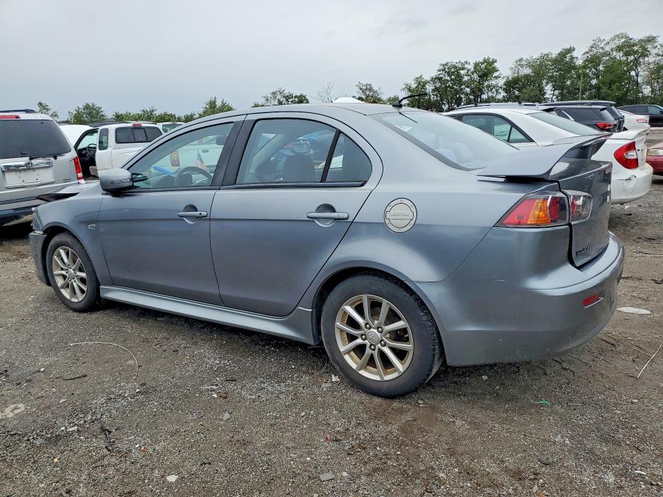 Aukcja sprzedaży 2016 Mitsubishi Lancer, vin: JA32U2FU5GU000581, numer aukcji: 70171056