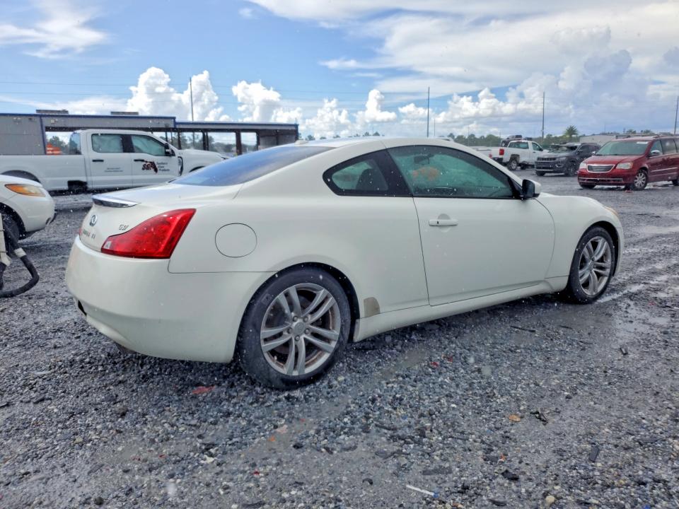 Продаж на аукціоні авто 2009 Infiniti G37 Coupe, vin: JNKCV64E49M605408, номер лоту: 67678016