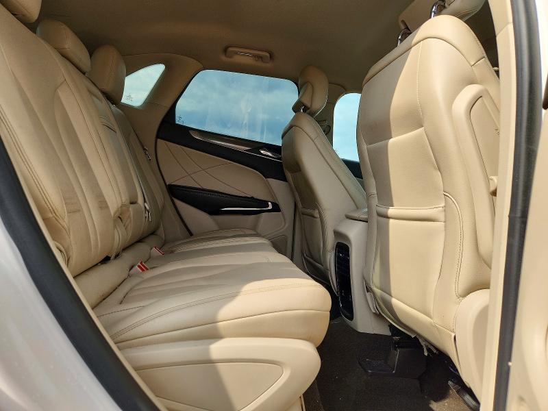 Продаж на аукціоні авто 2019 Lincoln Mkc, vin: 5LMCJ1D95KUL26549, номер лоту: 67111196