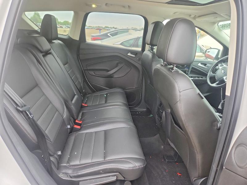Продажа на аукционе авто 2016 Ford Escape, vin: 1FMCU0JX3GUB67898, номер лота: 68696986