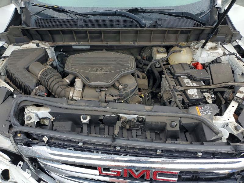 Продажа на аукционе авто 2017 Gmc Acadia, vin: 1GKKNMLS0HZ285907, номер лота: 67459066