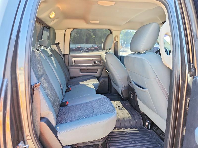 Aukcja sprzedaży 2016 Ram 1500, vin: 3C6RR7LT3GG360999, numer aukcji: 69887376