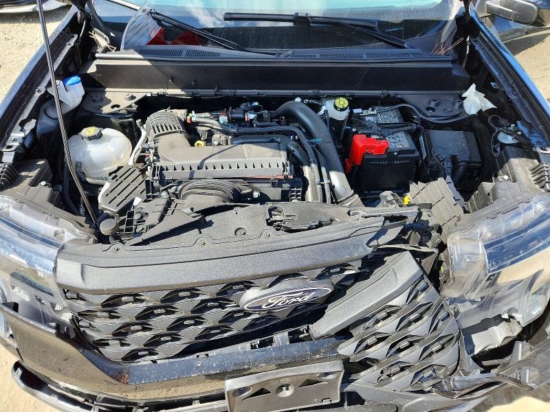 2025 Ford Maverick მანქანა იყიდება აუქციონზე, vin: 3FTTW8JA5SRA92985, აუქციონის ნომერი: 66847386