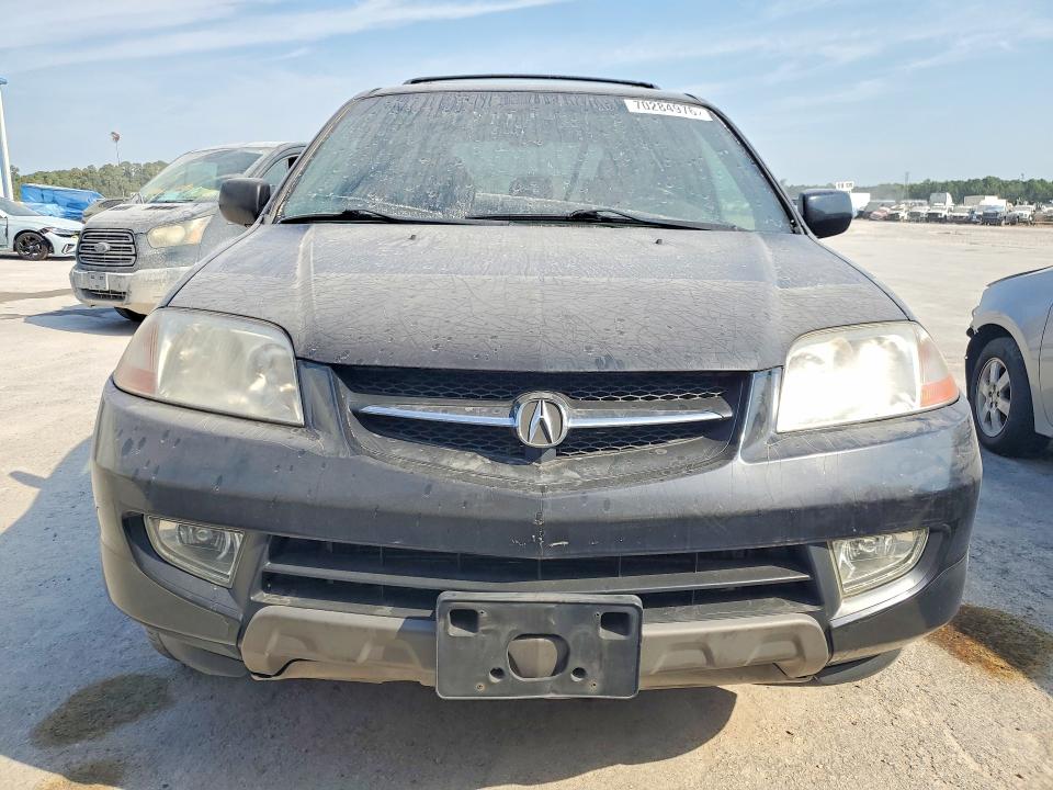 Продаж на аукціоні авто 2003 Acura Mdx, vin: 2HNYD18663H532255, номер лоту: 70284976