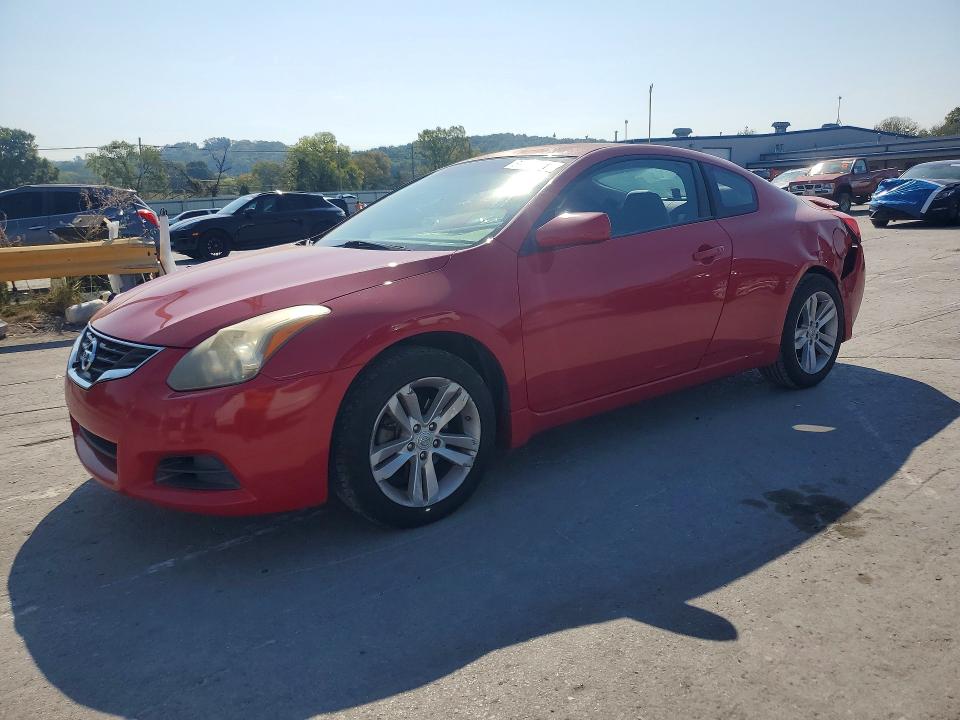 2011 Nissan Altima მანქანა იყიდება აუქციონზე, vin: 1N4AL2EP1BC183218, აუქციონის ნომერი: 69404226