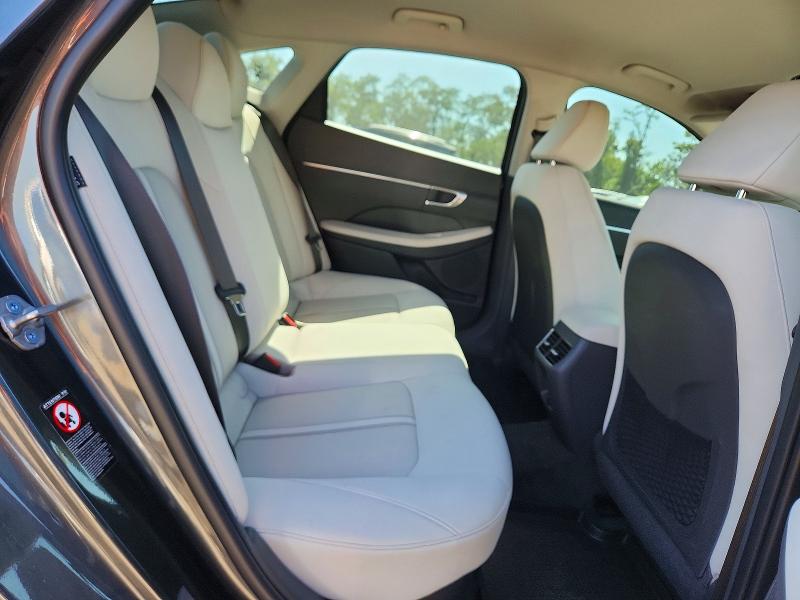 Продаж на аукціоні авто 2023 Hyundai Sonata Hybrid, vin: KMHL34JJ5PA079555, номер лоту: 68999226