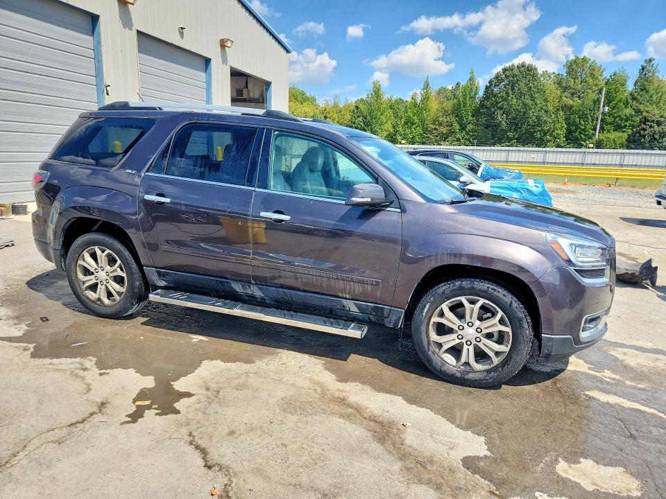 Aukcja sprzedaży 2015 Gmc Acadia, vin: 1GKKRSKD2FJ390410, numer aukcji: 68214666