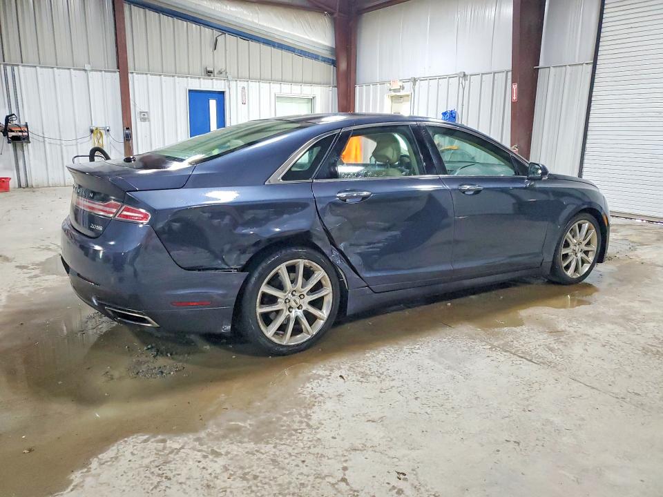 Продаж на аукціоні авто 2014 Lincoln Mkz, vin: 3LN6L2J94ER826380, номер лоту: 68330806