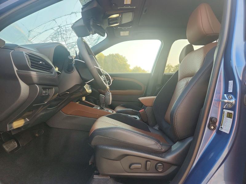 Aukcja sprzedaży 2025 Subaru Forester, vin: JF2SLDTC4SH580470, numer aukcji: 68920326