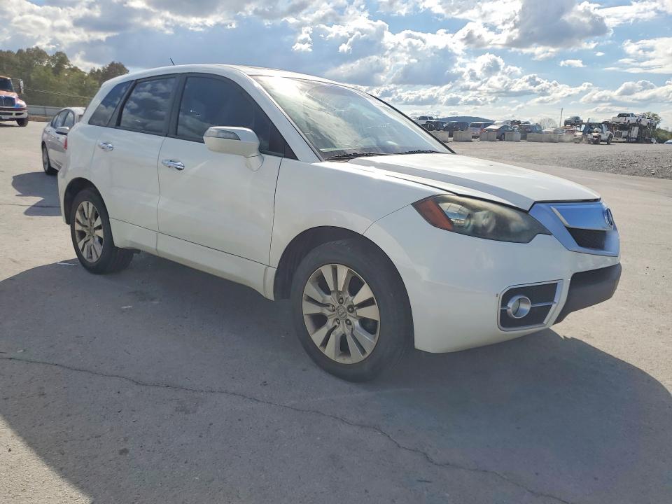 Продаж на аукціоні авто 2012 Acura Rdx, vin: 5J8TB2H29CA003519, номер лоту: 70527516