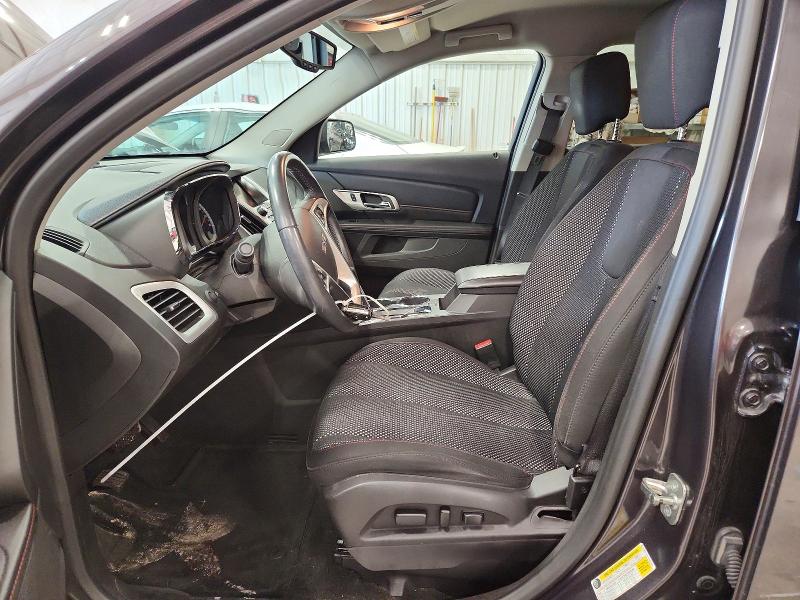 Продаж на аукціоні авто 2013 Gmc Terrain, vin: 2GKALSEK7D6355895, номер лоту: 69141326