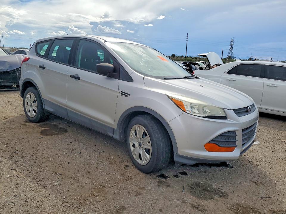Aukcja sprzedaży 2014 Ford Escape, vin: 1FMCU0F76EUA22392, numer aukcji: 70058816