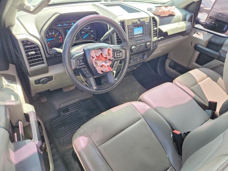 2020 Ford F350 მანქანა იყიდება აუქციონზე, vin: 1FDRF3E6XLEC75754, აუქციონის ნომერი: 67152806