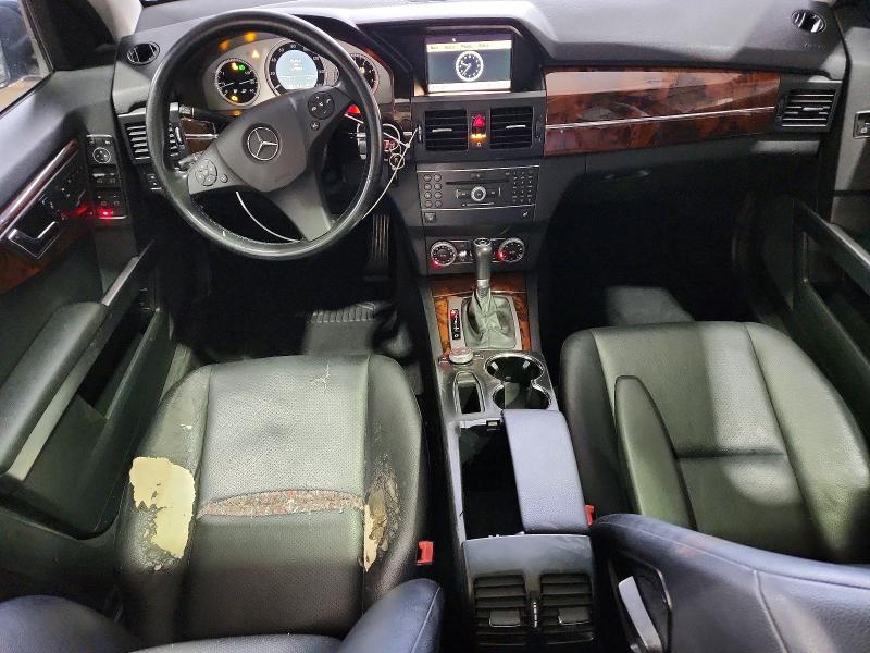 2011 Mercedes-benz Glk მანქანა იყიდება აუქციონზე, vin: WDCGG5GB8BF577626, აუქციონის ნომერი: 68713956