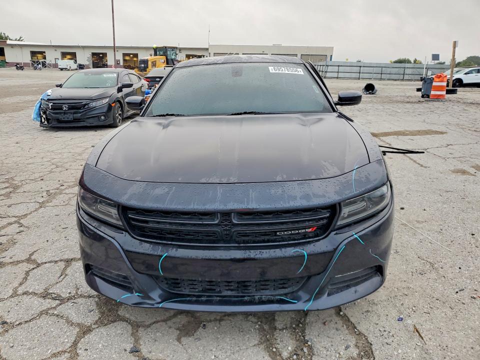 Продаж на аукціоні авто 2016 Dodge Charger, vin: 2C3CDXCT5GH146677, номер лоту: 69578556