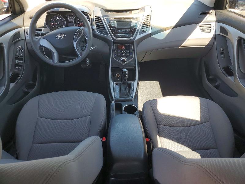 Aukcja sprzedaży 2016 Hyundai Elantra, vin: 5NPDH4AEXGH766455, numer aukcji: 67691606