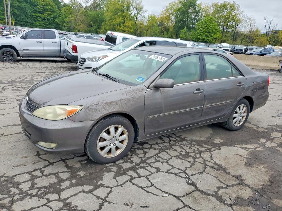 Продаж на аукціоні авто 2003 Toyota Camry, vin: 4T1BE30K53U767638, номер лоту: 70867456