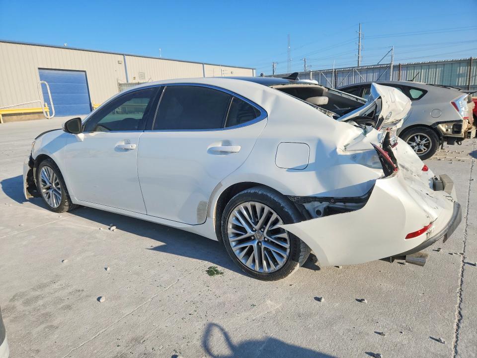 Aukcja sprzedaży 2014 Lexus Es, vin: JTHBK1GG8E2093968, numer aukcji: 68144036