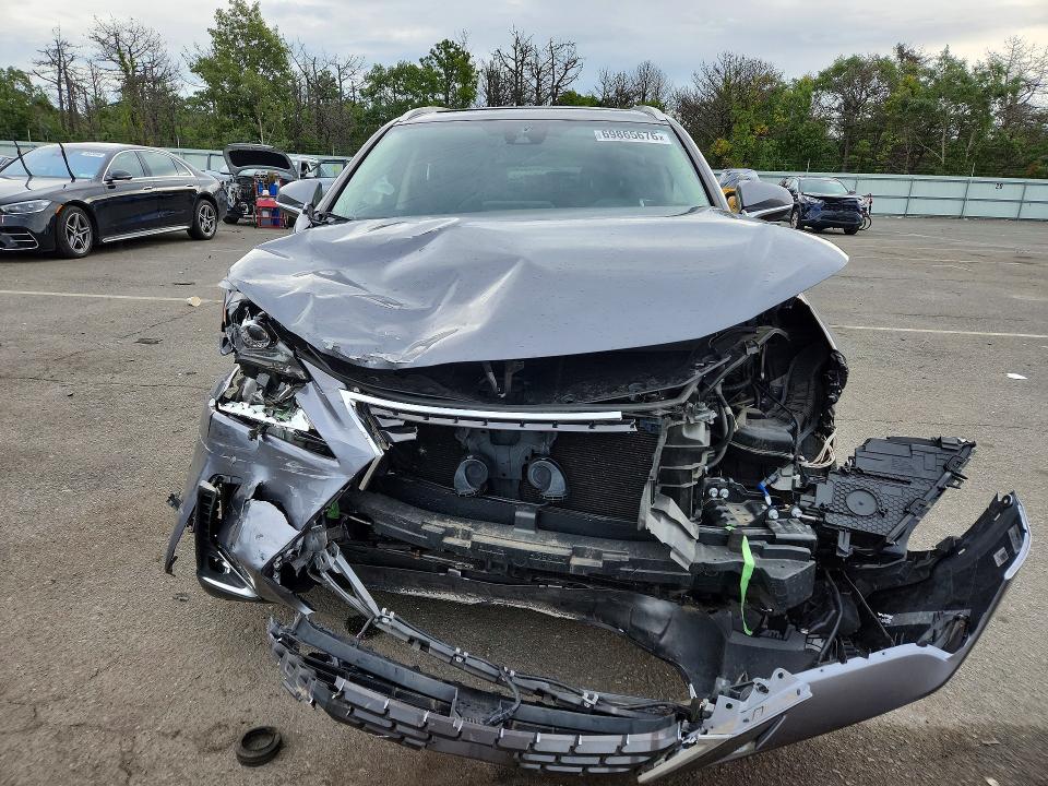 Aukcja sprzedaży 2020 Lexus Nx, vin: JTJDARDZ3L2231542, numer aukcji: 69865676