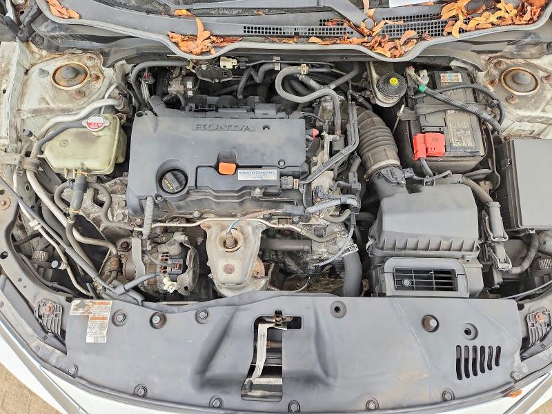 Продаж на аукціоні авто 2018 Honda Civic, vin: 2HGFC2F66JH038100, номер лоту: 70684696