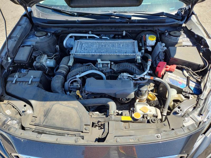 67354016 :رقم المزاد ، 4S4BTGND4L3222592 vin ، 2020 Subaru Outback مزاد بيع