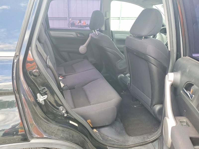 Продажа на аукционе авто 2007 Honda Cr-v, vin: JHLRE48357C011134, номер лота: 69328556