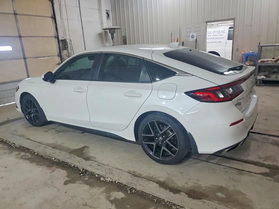 Продаж на аукціоні авто 2024 Honda Civic, vin: 19XFL1G89RE005270, номер лоту: 67342906