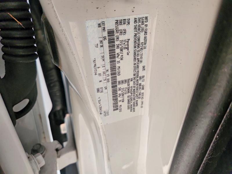 Продаж на аукціоні авто 2013 Ford Focus, vin: 1FADP3J28DL368094, номер лоту: 68355596
