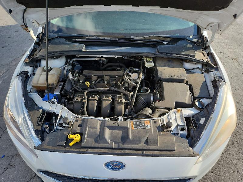 Продаж на аукціоні авто 2017 Ford Focus, vin: 1FADP3F28HL224964, номер лоту: 69065706