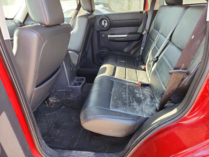 Продаж на аукціоні авто 2008 Dodge Nitro, vin: 1D8GU58648W218834, номер лоту: 68940076