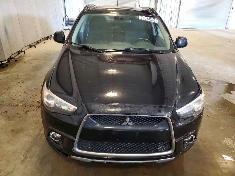 Продаж на аукціоні авто 2012 Mitsubishi Outlander Sport, vin: JA4AR4AU5CZ007362, номер лоту: 70023356