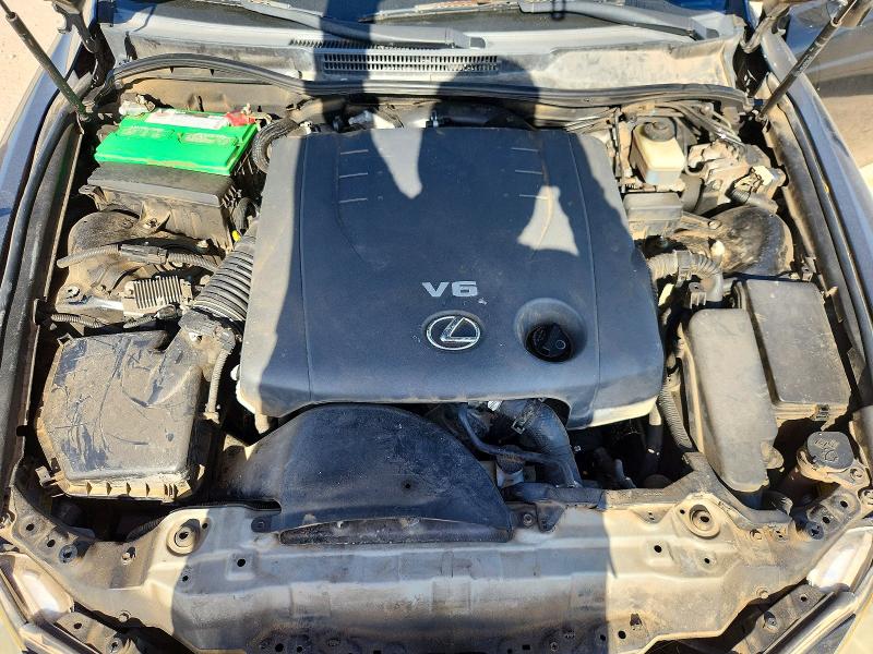 Продажа на аукционе авто 2008 Lexus Is 250, vin: JTHBK262785071037, номер лота: 67363036