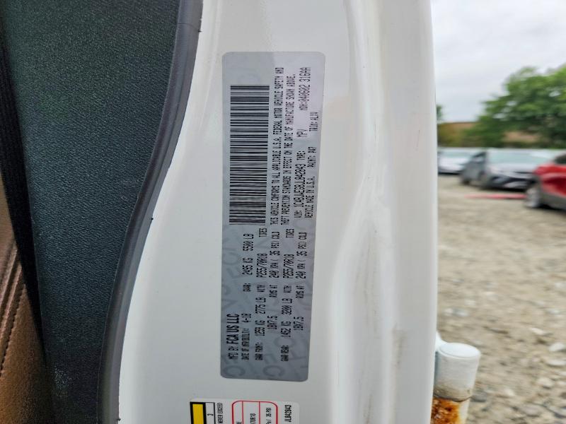 Продажа на аукционе авто 2018 Jeep Wrangler Unlimited, vin: 1C4BJWEG8JL842843, номер лота: 67189916