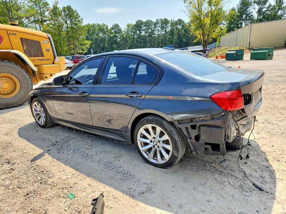 Aukcja sprzedaży 2014 Bmw 328, vin: WBA3A5C53EF605954, numer aukcji: 69225666