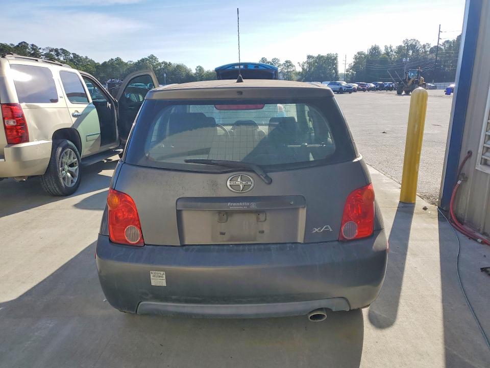 Aukcja sprzedaży 2005 Scion Xa, vin: JTKKT624550086957, numer aukcji: 68185236