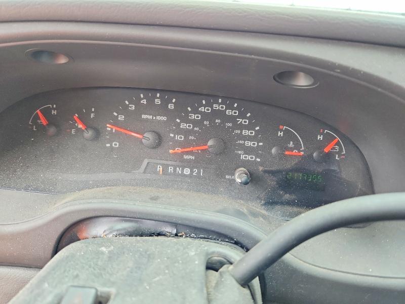 69957766 :رقم المزاد ، 1FTNS24W35HB25531 vin ، 2005 Ford Econoline مزاد بيع