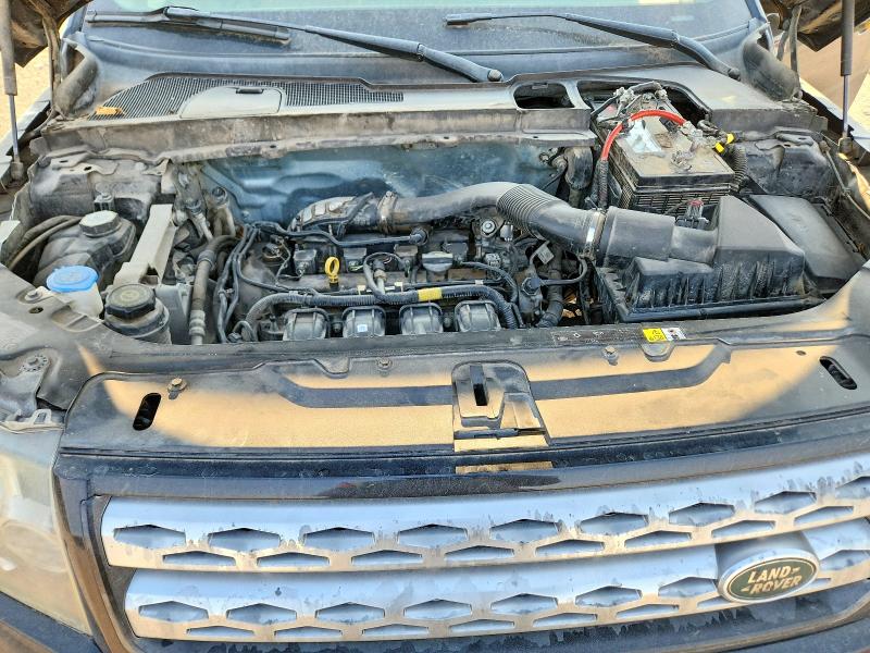 Продаж на аукціоні авто 2015 Land Rover Lr2, vin: SALFP2BG9FH427630, номер лоту: 69446406