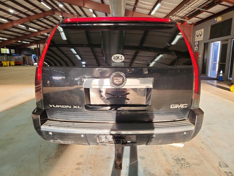2007 Cadillac Escalade მანქანა იყიდება აუქციონზე, vin: 1GYFK63887R195872, აუქციონის ნომერი: 70884776
