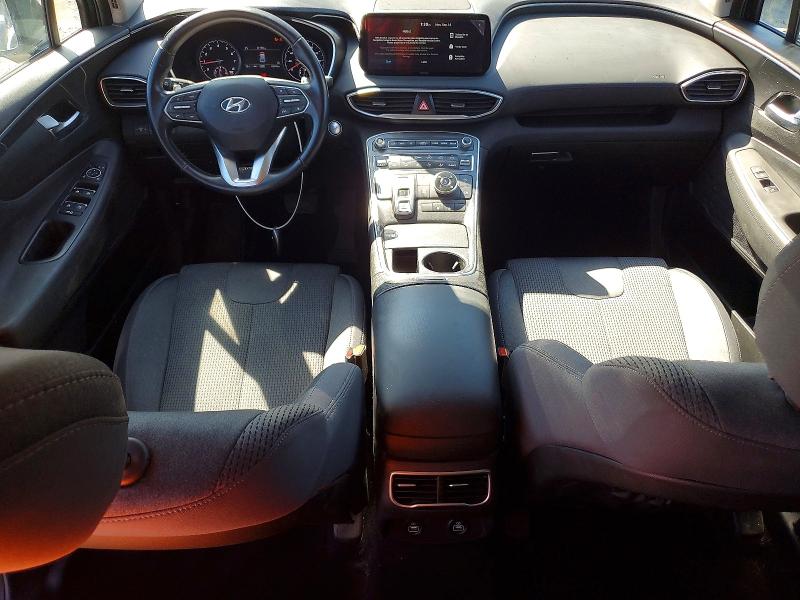Auction sale of the 2023 Hyundai Santa Fe, vin: 5NMS2DAJ9PH501187        , lot number: 69181286
