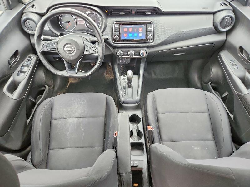 Продажа на аукционе авто 2023 Nissan Kicks, vin: 3N1CP5BV6PL467647, номер лота: 69724346