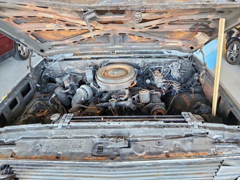Aukcja sprzedaży 1985 Gmc C2500, vin: 1GTGC24J2FJ506940, numer aukcji: 67940546