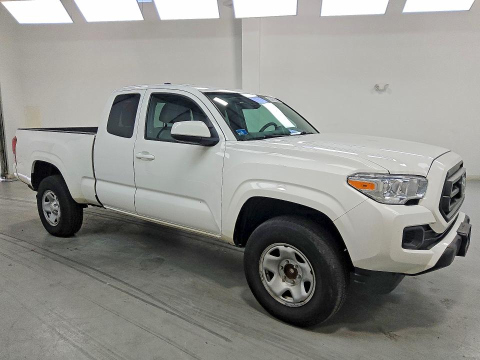 Продажа на аукционе авто 2023 Toyota Tacoma, vin: 3TYRX5GN2PT084531, номер лота: 69385156