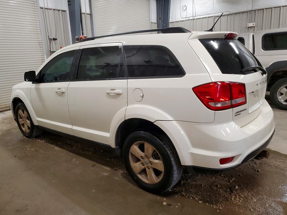 67531336 :رقم المزاد ، 3C4PDDBG7CT289616 vin ، 2012 Dodge Journey مزاد بيع