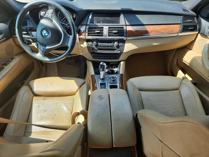 68926916 :رقم المزاد ، 5UXFG2C56BLX05040 vin ، 2011 Bmw X6 مزاد بيع
