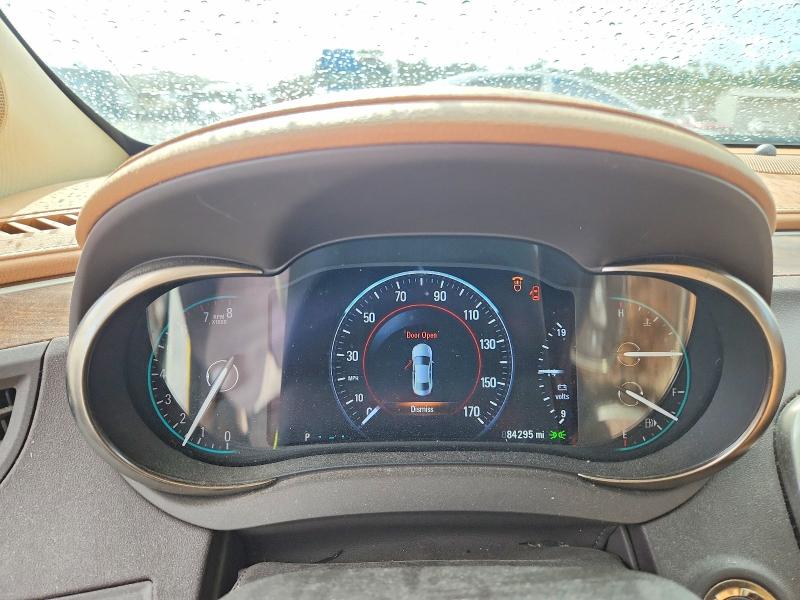 Aukcja sprzedaży 2014 Buick Lacrosse, vin: 1G4GF5G35EF199203, numer aukcji: 67101396