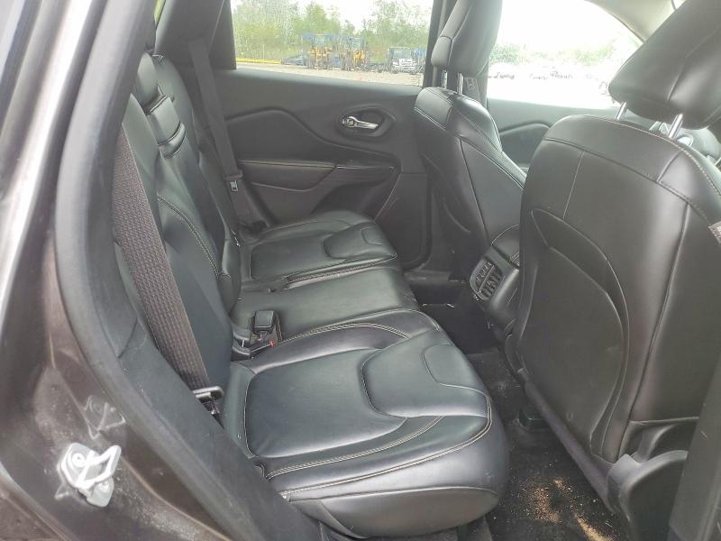 Продаж на аукціоні авто 2015 Jeep Cherokee, vin: 1C4PJMDB4FW652480, номер лоту: 68737196
