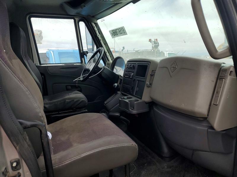 Продажа на аукционе авто 2014 International Terrastar, vin: 1HTJSSKK7EH068462, номер лота: 61597866
